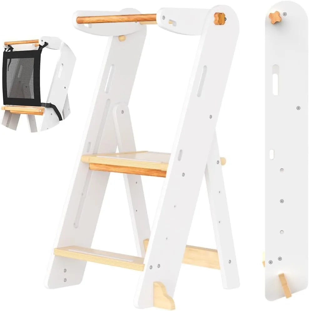 Foldable Toddler Platform