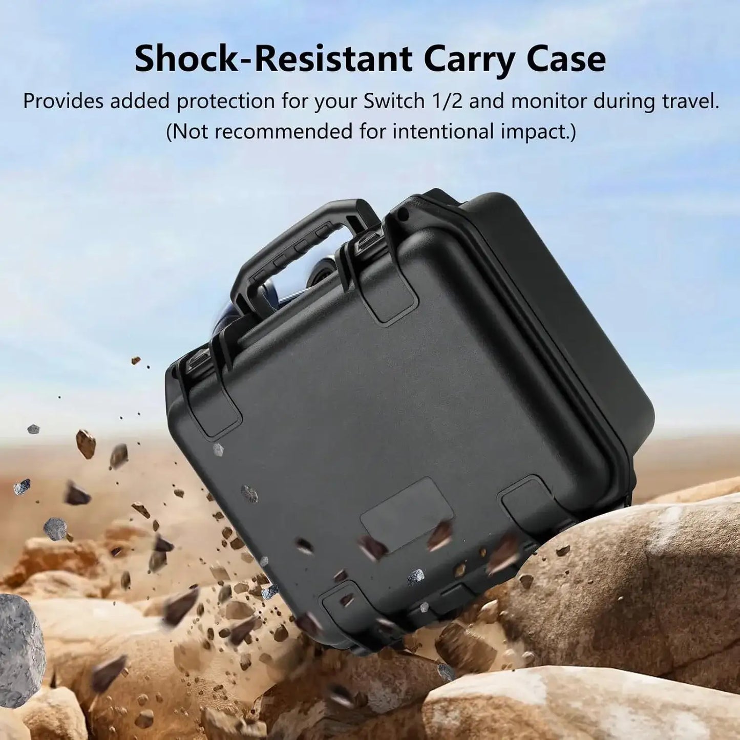 14-inch Portable Monitor