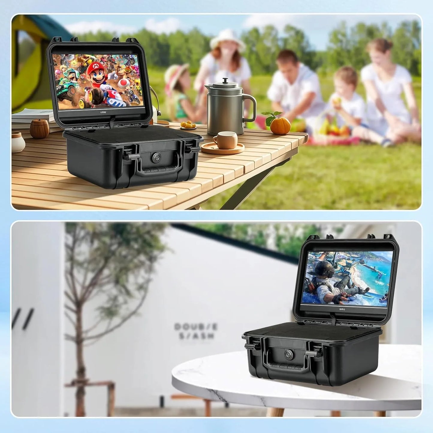14-inch Portable Monitor