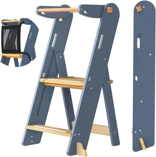Foldable Toddler Platform