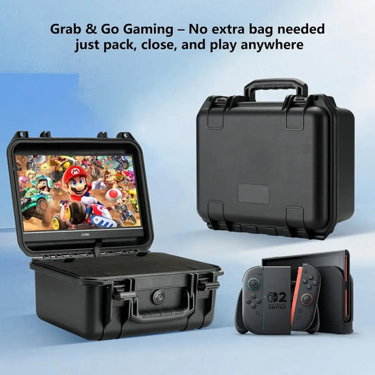 14-inch Portable Monitor